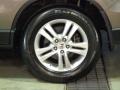 2010 Urban Titanium Metallic Honda CR-V EX-L AWD  photo #14