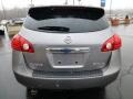 2011 Platinum Graphite Nissan Rogue SV AWD  photo #4