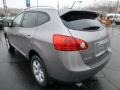 2011 Platinum Graphite Nissan Rogue SV AWD  photo #5