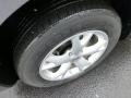 2011 Platinum Graphite Nissan Rogue SV AWD  photo #9