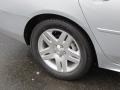 Silver Ice Metallic - Impala LT Photo No. 3