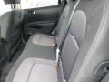 2011 Platinum Graphite Nissan Rogue SV AWD  photo #11