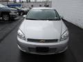 Silver Ice Metallic - Impala LT Photo No. 6