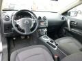 2011 Platinum Graphite Nissan Rogue SV AWD  photo #12