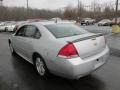 Silver Ice Metallic - Impala LT Photo No. 8