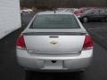 Silver Ice Metallic - Impala LT Photo No. 10
