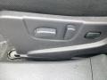 2011 Platinum Graphite Nissan Rogue SV AWD  photo #16