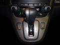 2010 Urban Titanium Metallic Honda CR-V EX-L AWD  photo #23