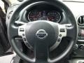 2011 Platinum Graphite Nissan Rogue SV AWD  photo #17