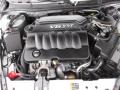 3.6 Liter SIDI DOHC 24-Valve VVT Flex-Fuel V6 Engine for 2012 Chevrolet Impala LT #77848590