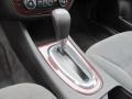 4 Speed Automatic 2008 Chevrolet Impala LT Transmission