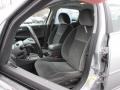 Ebony Front Seat Photo for 2012 Chevrolet Impala #77848611