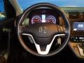 2010 Urban Titanium Metallic Honda CR-V EX-L AWD  photo #25