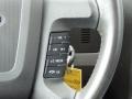 2010 Ford Escape Stone Interior Controls Photo