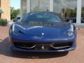 Blue Scozia (Dark Blue) - 458 Italia Photo No. 13