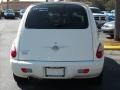 2007 Cool Vanilla White Chrysler PT Cruiser   photo #7