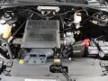 3.0 Liter DOHC 24-Valve Duratec Flex-Fuel V6 2010 Ford Escape XLT V6 4WD Engine