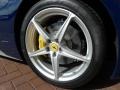 2010 Ferrari 458 Italia Wheel and Tire Photo