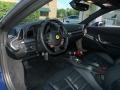 2010 Ferrari 458 Nero Interior Prime Interior Photo