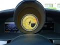  2010 458 Italia Italia Gauges