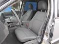 Medium Slate Gray Front Seat Photo for 2005 Jeep Grand Cherokee #77848929