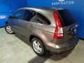 2010 Urban Titanium Metallic Honda CR-V EX-L AWD  photo #36