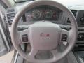 Medium Slate Gray Steering Wheel Photo for 2005 Jeep Grand Cherokee #77848962