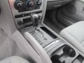 Medium Slate Gray Transmission Photo for 2005 Jeep Grand Cherokee #77848998