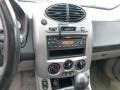 2004 Saturn VUE V6 AWD Controls