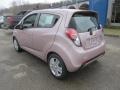 Techno Pink - Spark LS Photo No. 4
