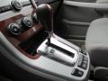5 Speed Automatic 2007 Chevrolet Equinox LT AWD Transmission