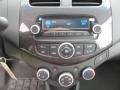 Silver/Silver Controls Photo for 2013 Chevrolet Spark #77849739