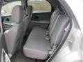 2007 Chevrolet Equinox LT AWD Rear Seat