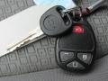 2007 Chevrolet Equinox LT AWD Keys