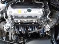 2.4 Liter DOHC 16-Valve i-VTEC 4 Cylinder 2010 Honda Accord EX-L Sedan Engine