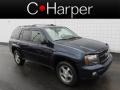 Imperial Blue Metallic - TrailBlazer LT 4x4 Photo No. 1