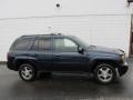Imperial Blue Metallic - TrailBlazer LT 4x4 Photo No. 2