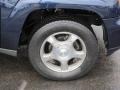 Imperial Blue Metallic - TrailBlazer LT 4x4 Photo No. 3