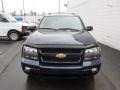Imperial Blue Metallic - TrailBlazer LT 4x4 Photo No. 5