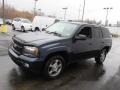 Imperial Blue Metallic - TrailBlazer LT 4x4 Photo No. 6