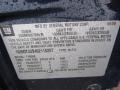 Imperial Blue Metallic - TrailBlazer LT 4x4 Photo No. 19