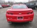 2013 Victory Red Chevrolet Camaro LT/RS Coupe  photo #4