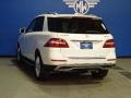 Arctic White - ML 350 4Matic Photo No. 6