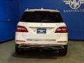 Arctic White - ML 350 4Matic Photo No. 7