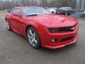 2013 Victory Red Chevrolet Camaro LT/RS Coupe  photo #8