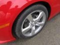 Victory Red - Camaro LT/RS Coupe Photo No. 10