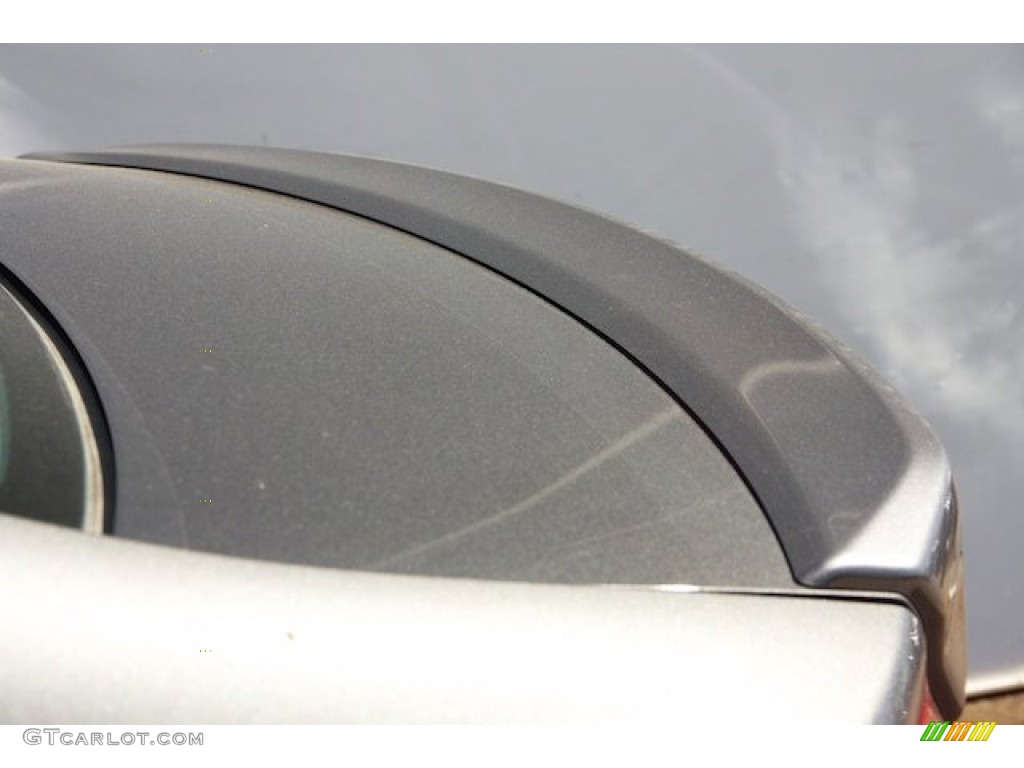 2013 Civic HF Sedan - Polished Metal Metallic / Gray photo #6