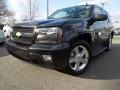 Black 2008 Chevrolet TrailBlazer Gallery