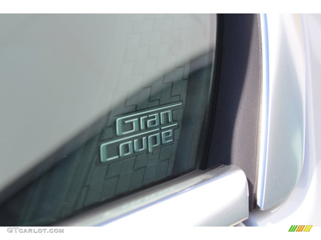 2013 BMW 6 Series 640i Gran Coupe Marks and Logos Photos