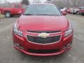 Crystal Red Metallic Tintcoat - Cruze LT/RS Photo No. 10